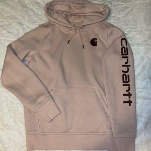 womens carhartt hoodie